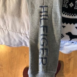 Tommy Hilfiger joggers